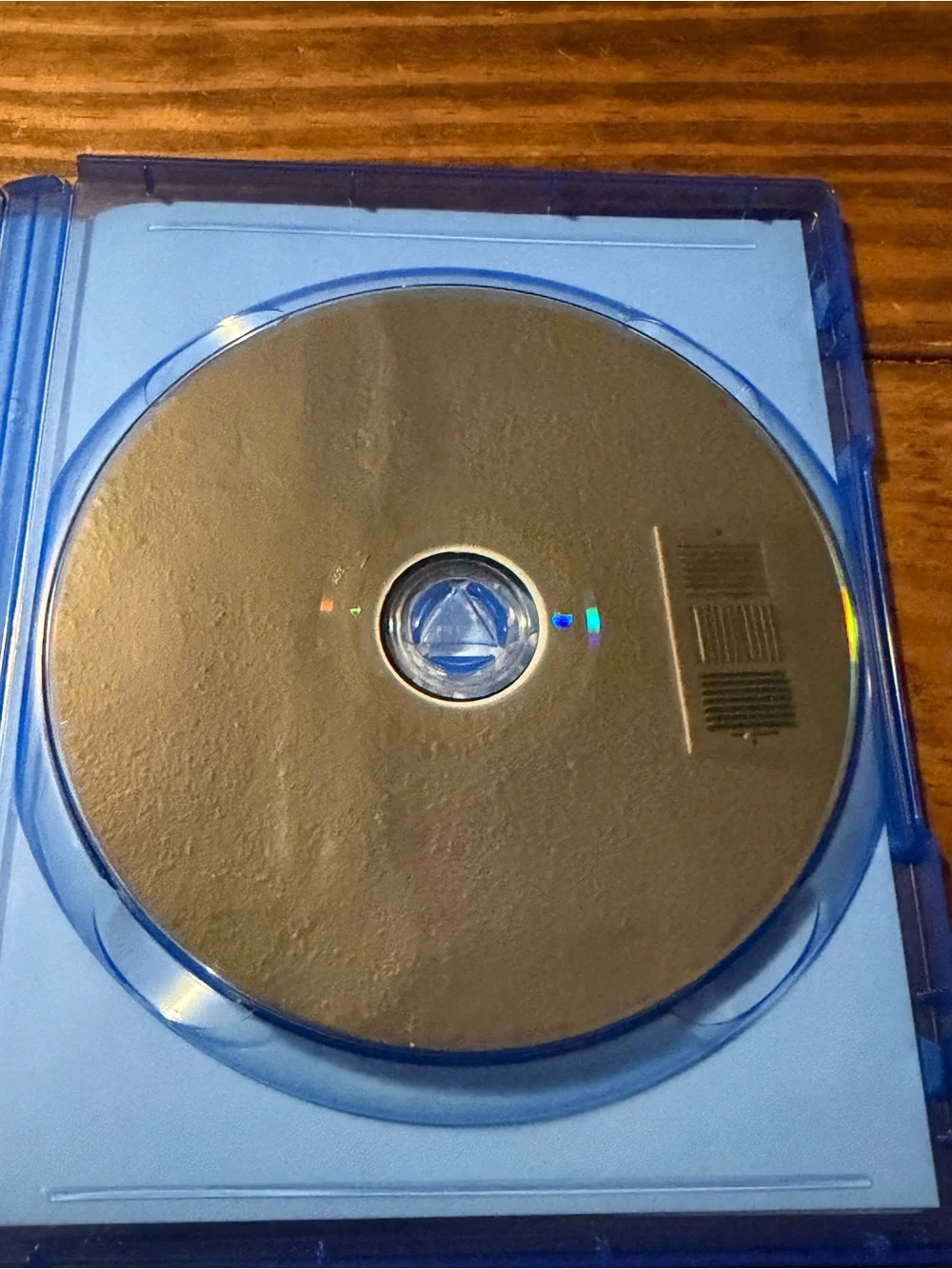 Need for Speed PS4 Video Game Complete with Case and Manual (EA)